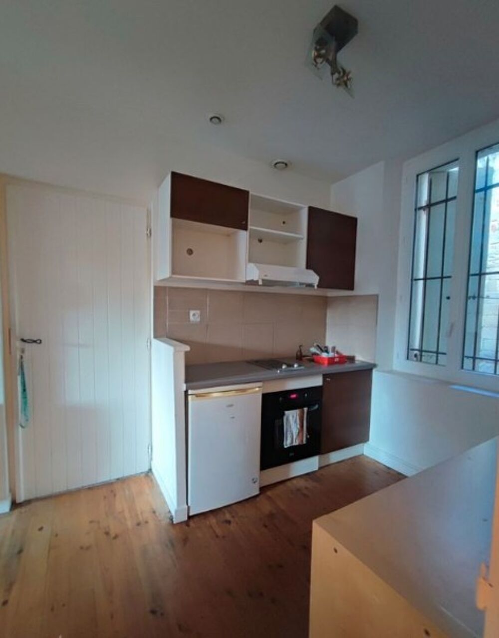 Location Appartement Appartement T1 Bordeaux