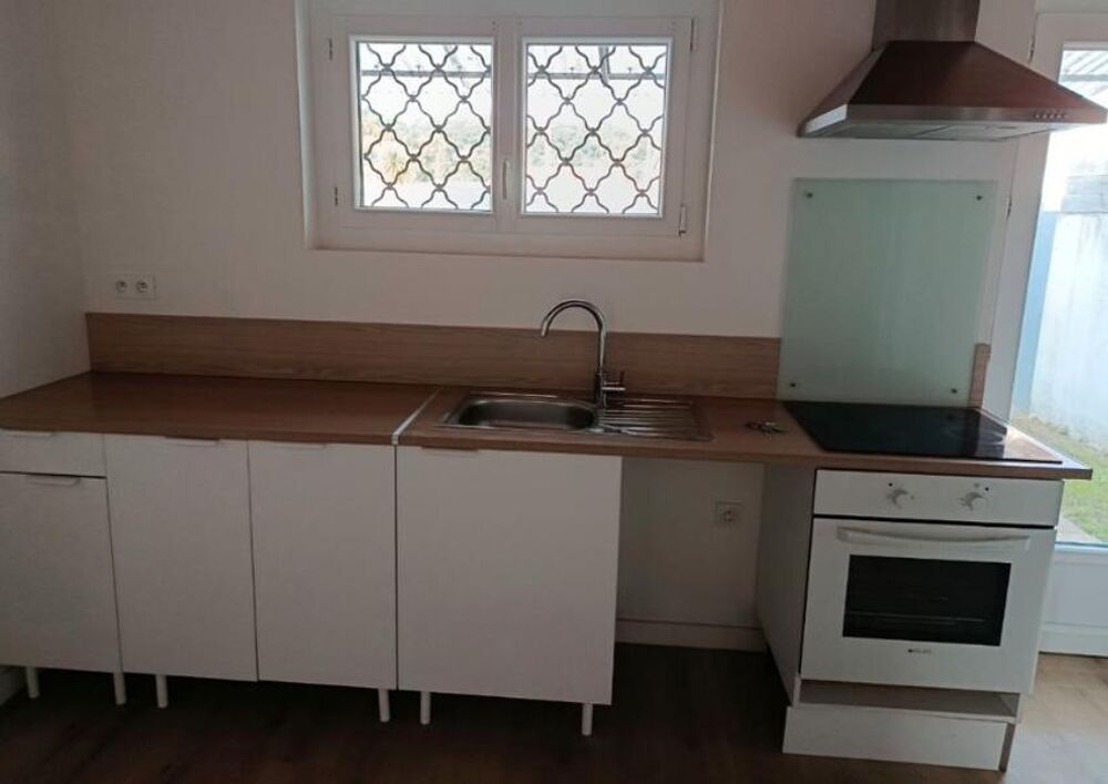 Location Maison Maison/Villa T2 Soulac-sur-mer