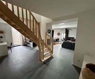  Appartement � louer 4 pi�ces 