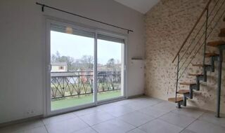  Appartement � louer 3 pi�ces 