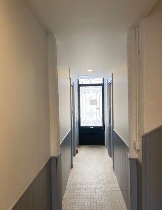  Appartement à louer 1 pièce 22 m²