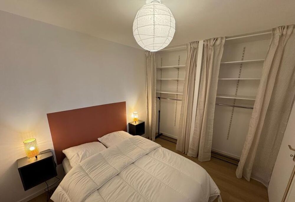 Location Appartement Appartement T2 Blaye