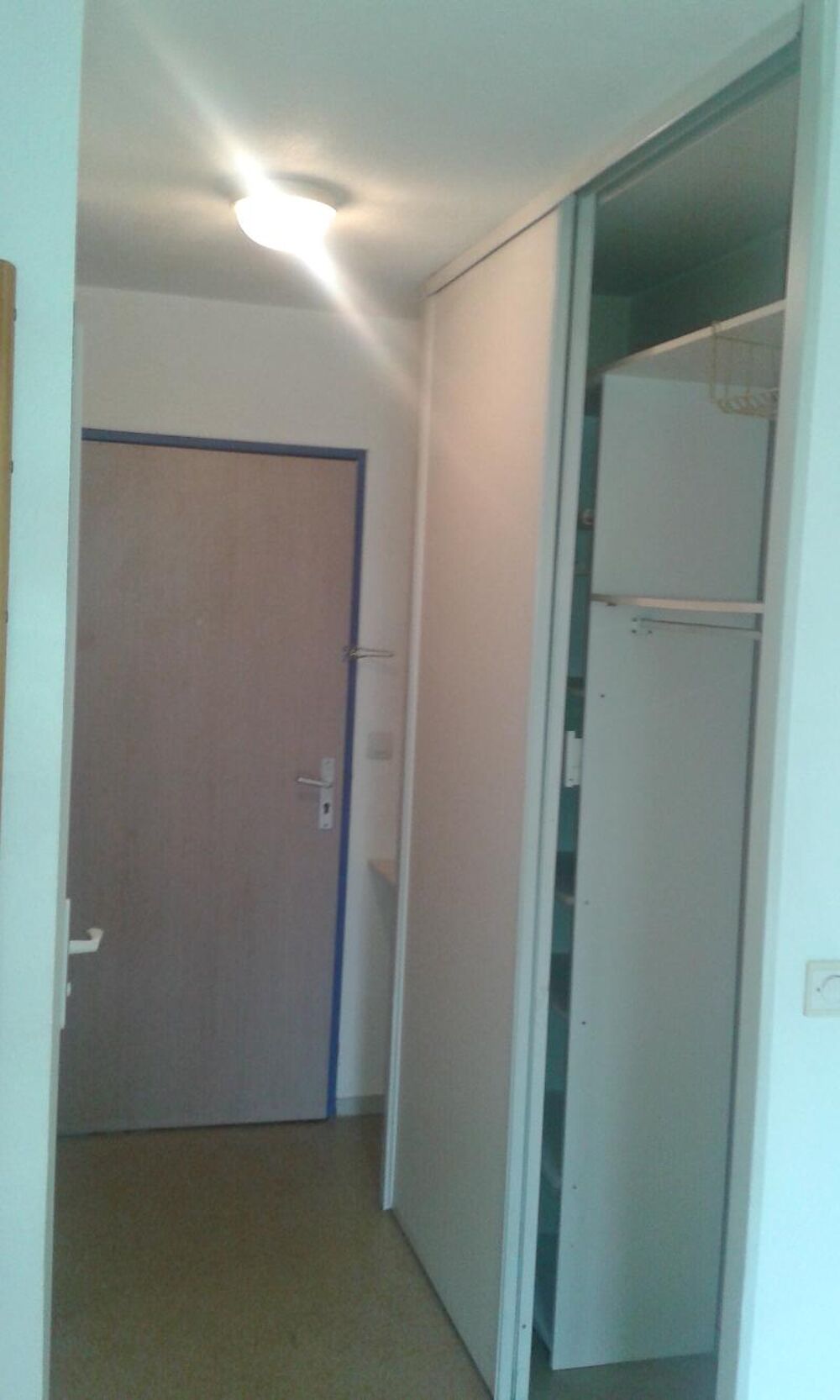 Location Appartement Appartement Studio Talence