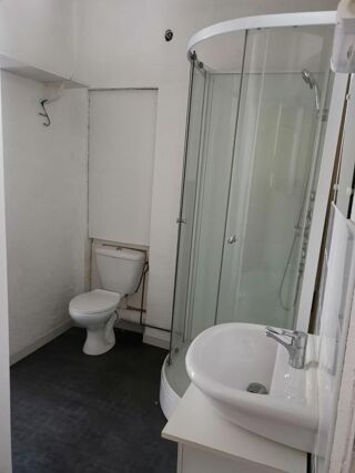  Maison à louer 2 pièces 