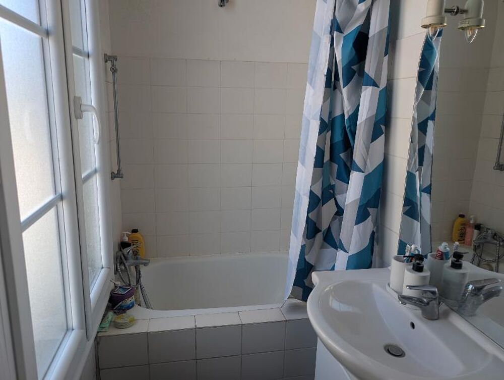 Appartement T2