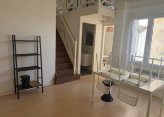  Appartement à louer 2 pièces 