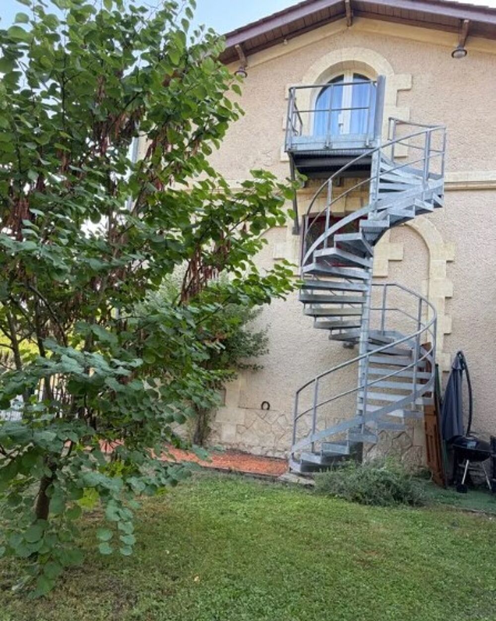 Location Appartement Appartement T2 Saint-medard-d'eyrans