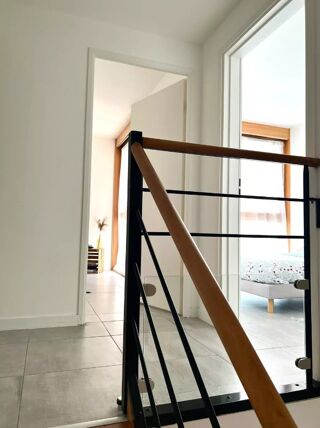  Appartement � louer 4 pi�ces 