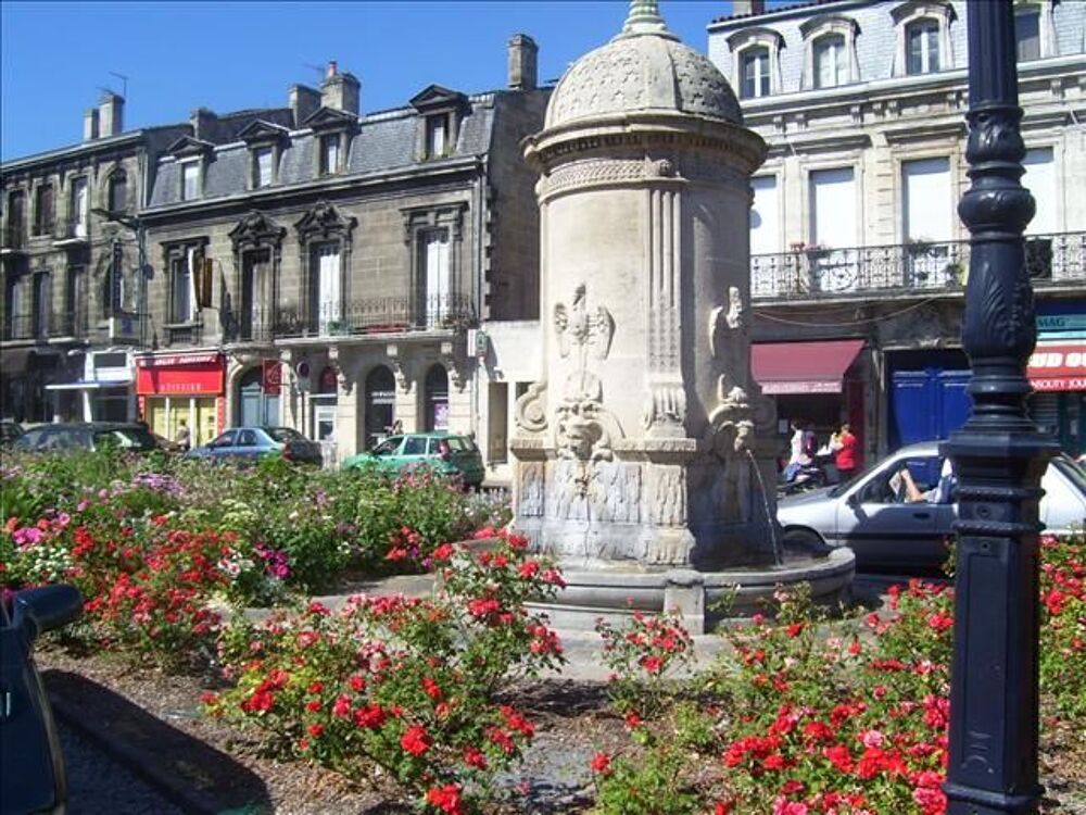 Location Appartement Appartement T2 Bordeaux