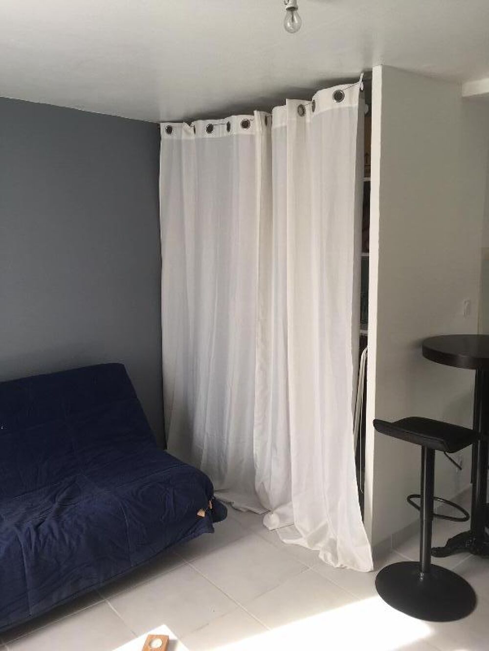 Appartement Studio