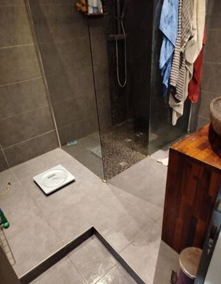  Appartement à louer 1 pièce 