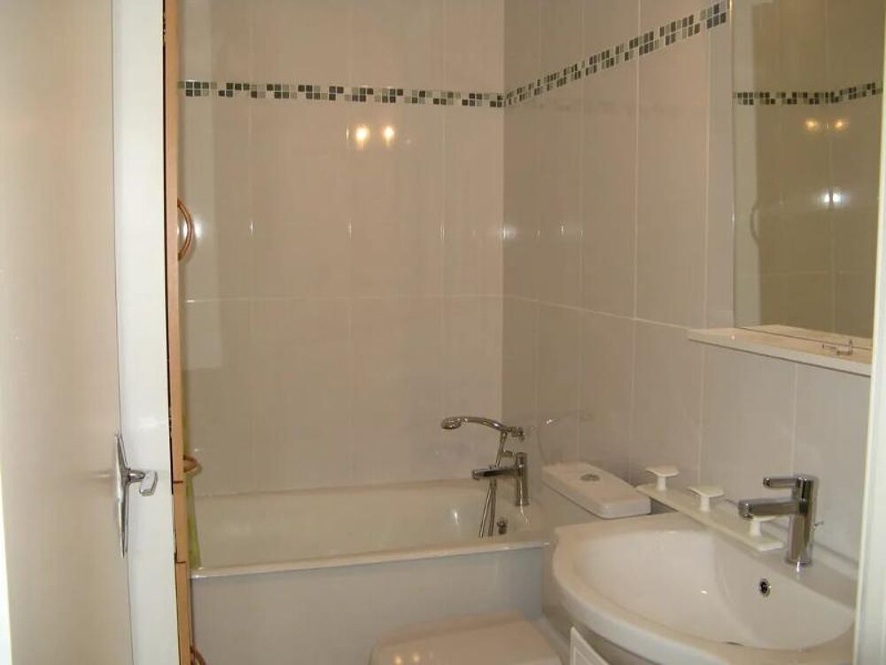 Location Appartement Appartement Studio Bordeaux