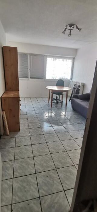  Appartement à louer 1 pièce 