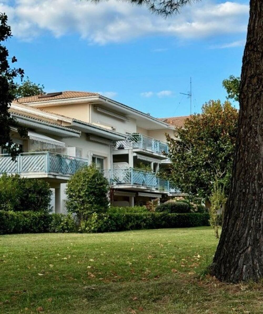 Location Appartement Appartement T2 Andernos-les-bains