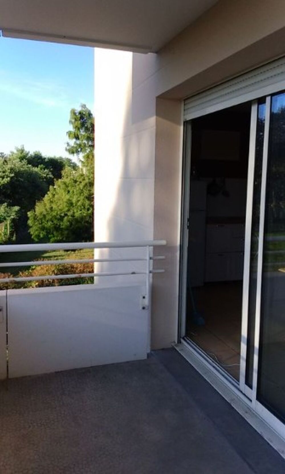 Location Appartement Appartement T3 Libourne