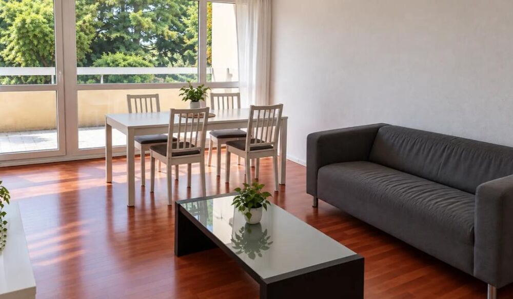 Location Appartement Appartement T3 Pessac