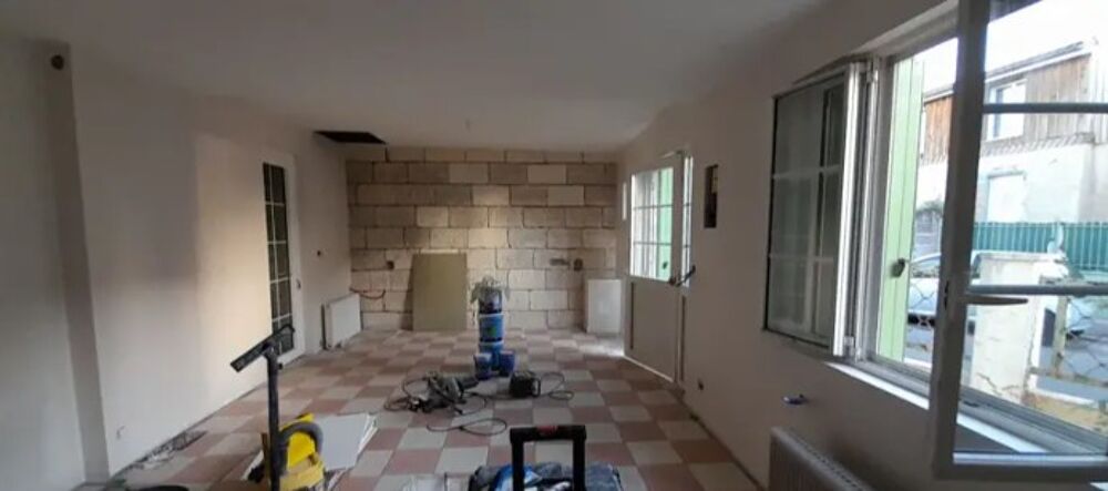 Location Maison Maison/Villa T3 Begles