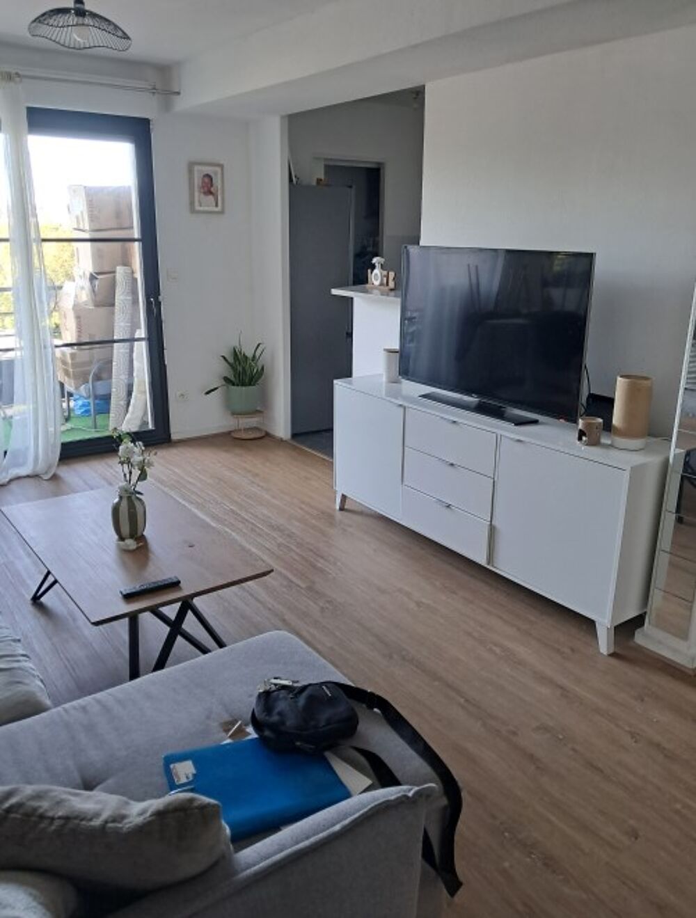 Location Appartement Appartement T2 Artigues-pres-bordeaux