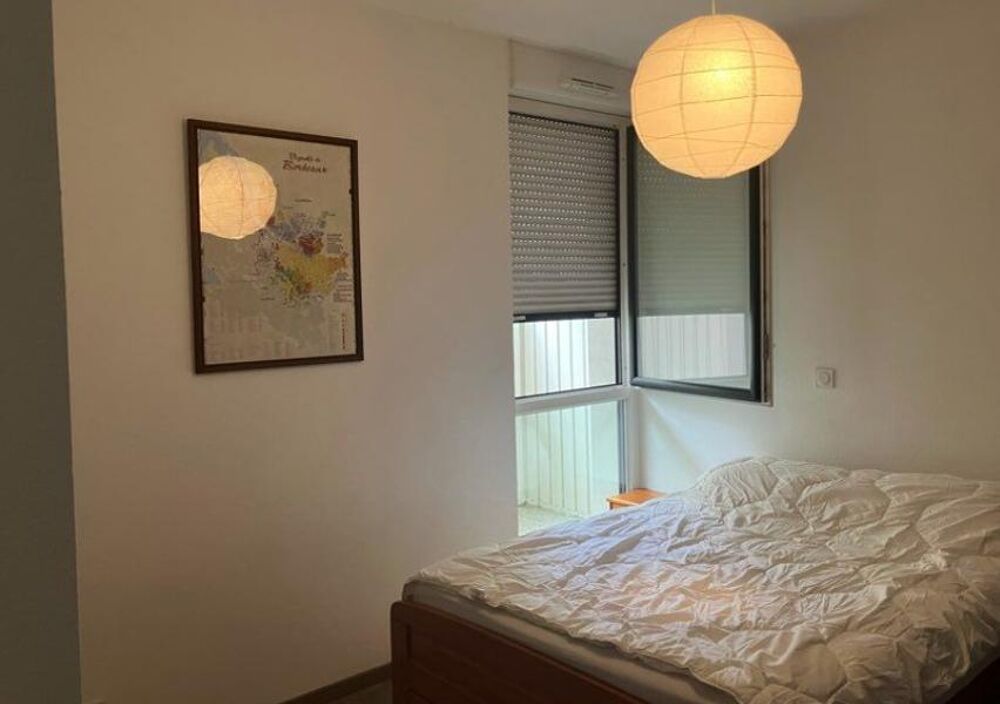 Location Appartement Appartement T2 Begles
