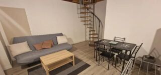  Appartement � louer 2 pi�ces 