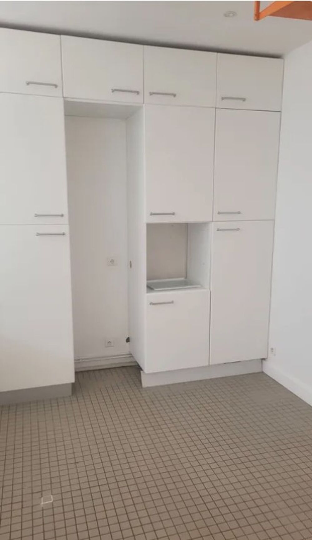 Appartement T3