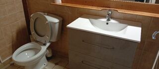  Appartement à louer 2 pièces 
