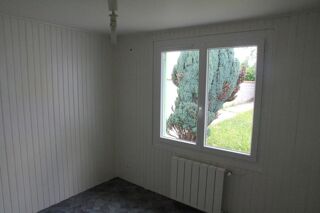  Maison à louer 3 pièces 