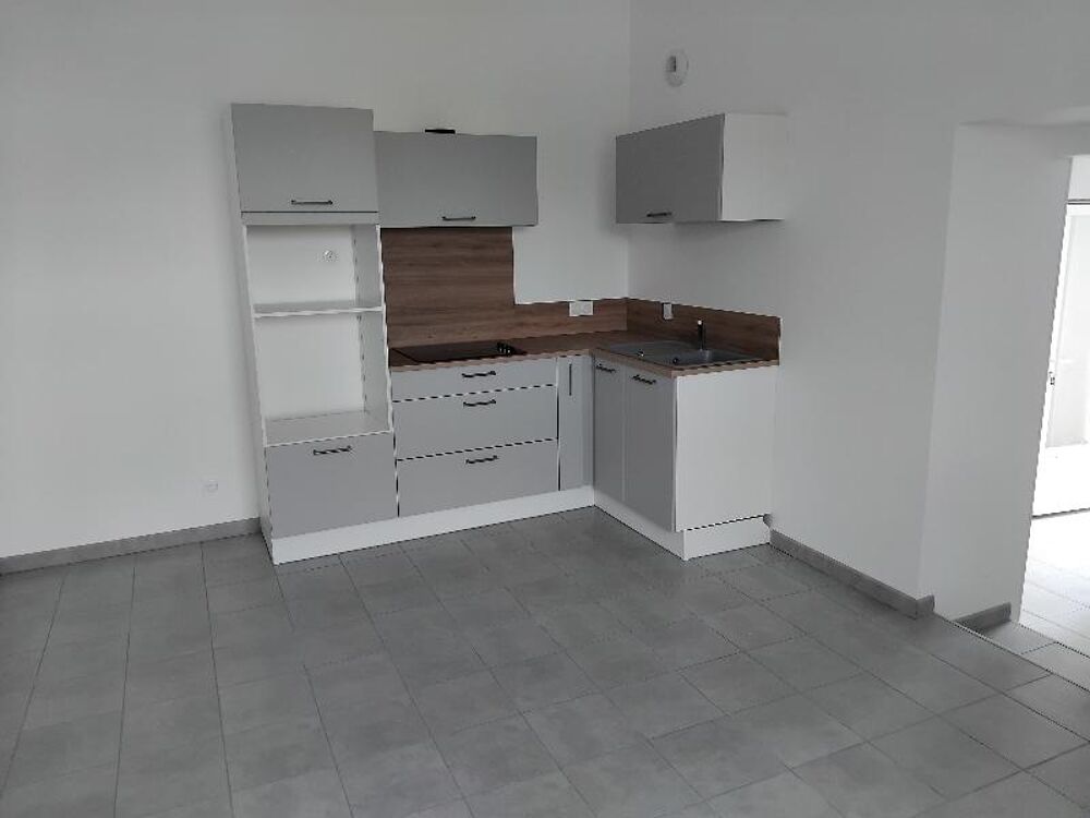 Location Appartement Appartement T2 Pugnac