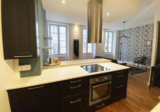  Appartement � louer 1 pi�ce 