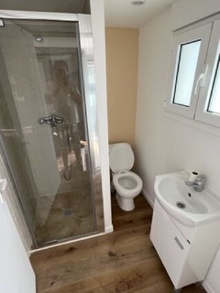  Maison à louer 1 pièce 20 m²