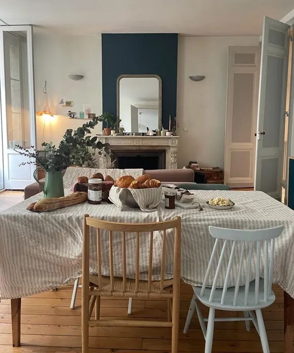 Location Appartement Appartement T2 Bordeaux