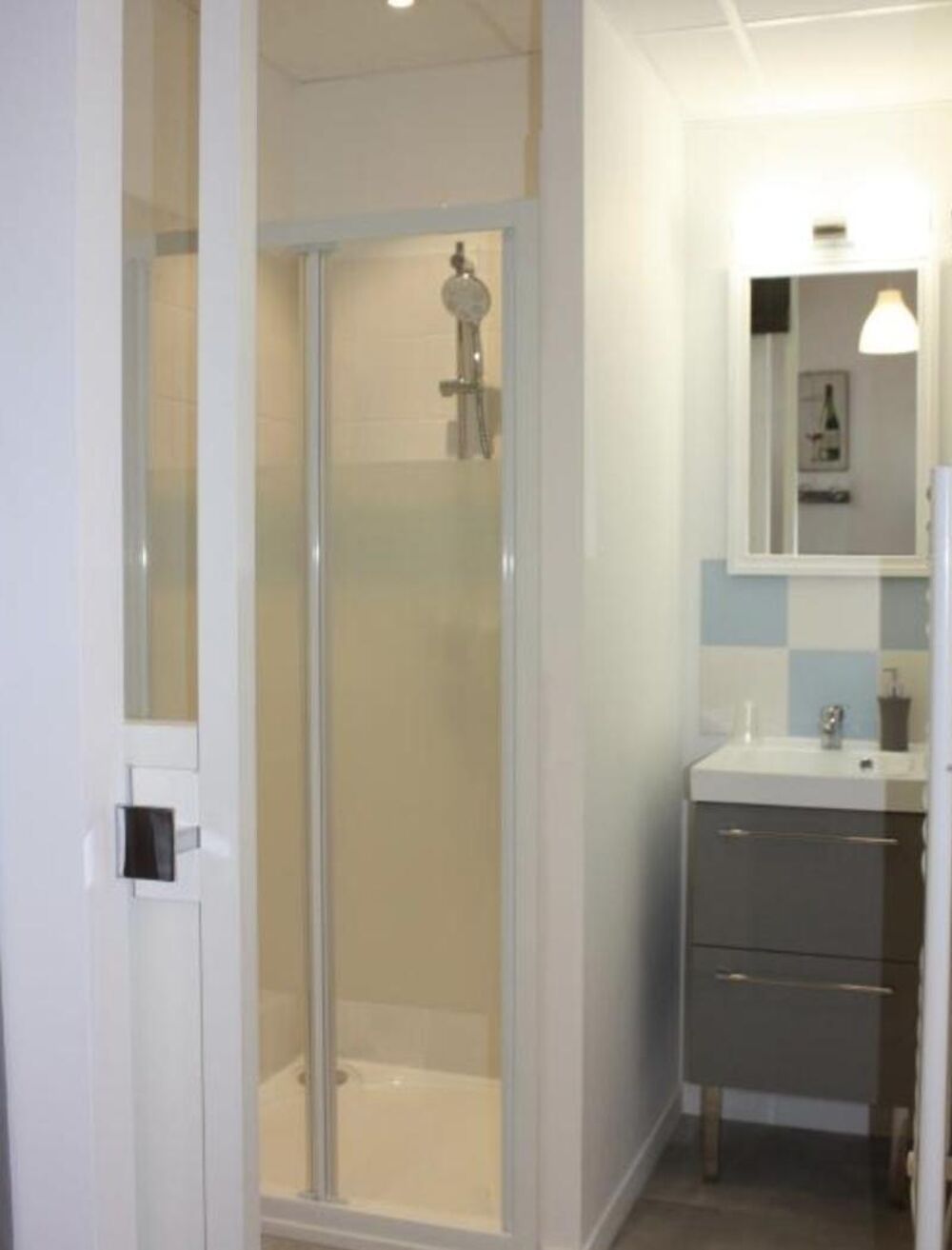 Location Appartement Appartement T2 Bordeaux