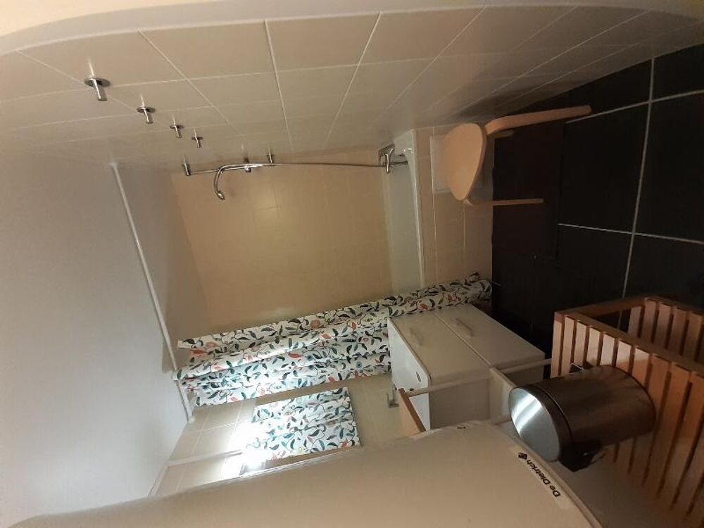 Location Appartement Appartement T3 Carcans