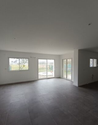 Location Maison Maison/Villa T4 Galgon