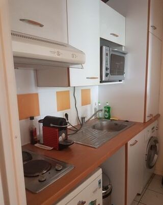  Appartement � louer 2 pi�ces 