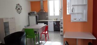  Maison � louer 2 pi�ces 