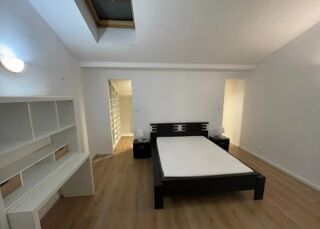  Maison à louer 2 pièces 60 m²