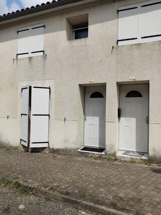  Maison à louer 3 pièces 52 m²