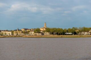  Maison � louer 4 pi�ces  Saint-estephe