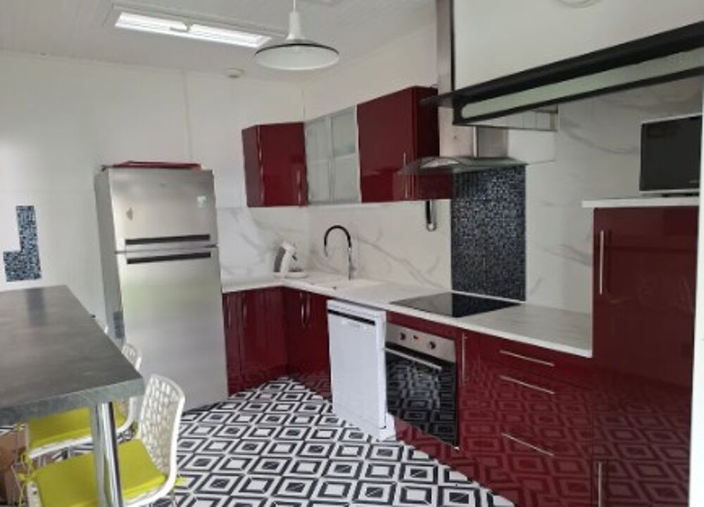 Location Maison Maison/Villa T4 Le bouscat