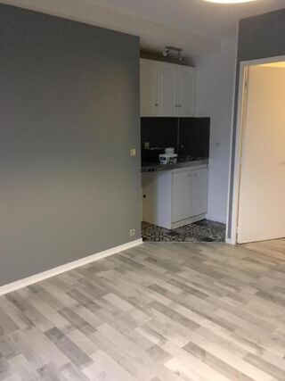  Appartement à louer 2 pièces 