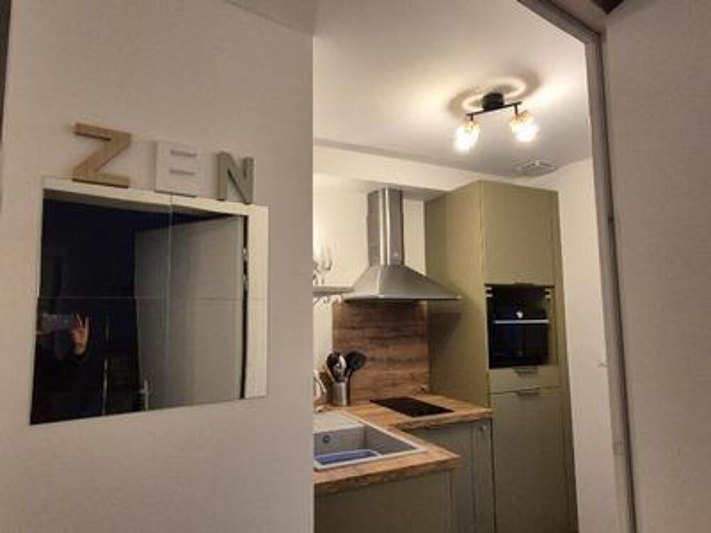 Location Appartement Appartement T2 Vensac