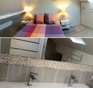  Maison � louer 5 pi�ces 