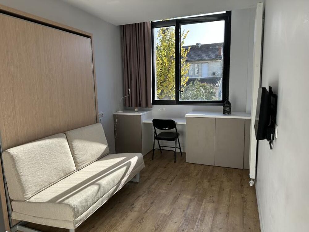 Location Appartement Appartement Studio Bordeaux