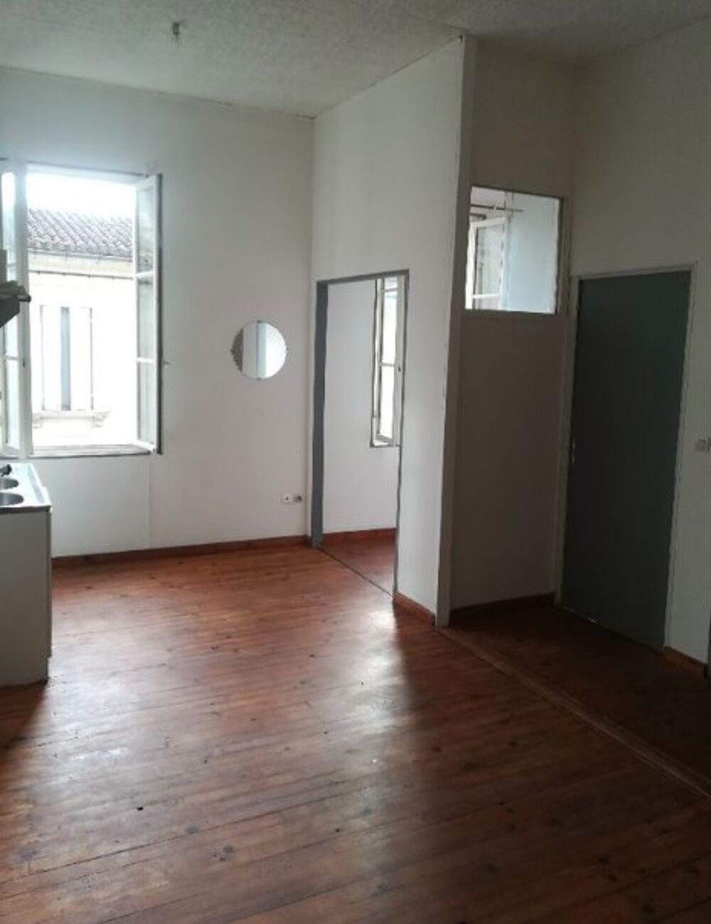 Appartement T3
