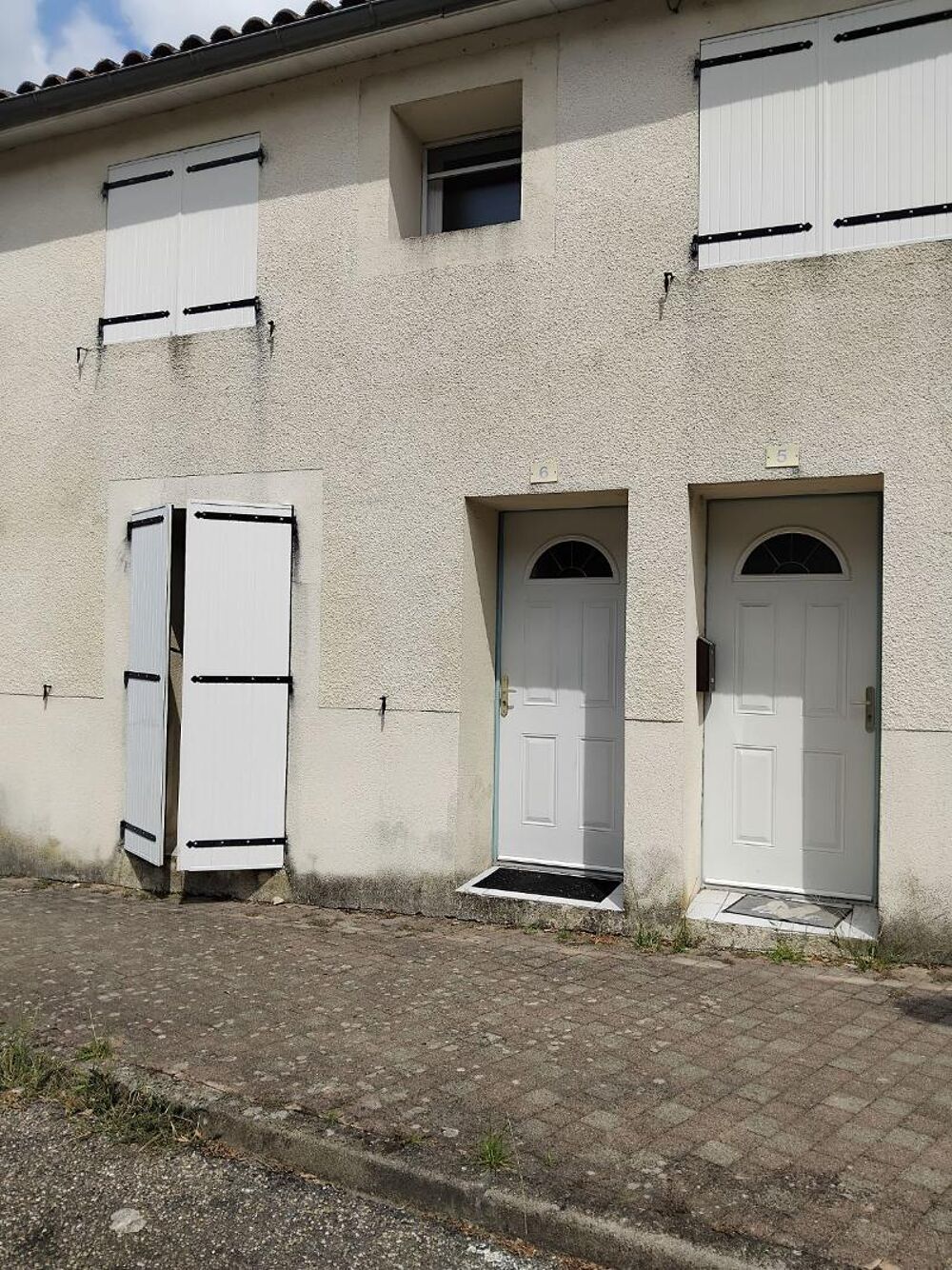 Location Maison Maison/Villa T3 Castelnau-de-medoc
