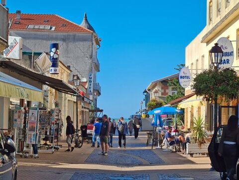   Appartement T1 Appartement - 1 pi�ce(s)