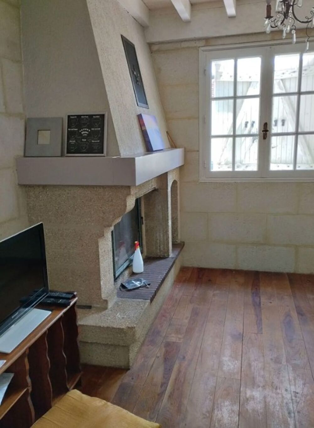 Location Maison Maison/Villa T4 Begles