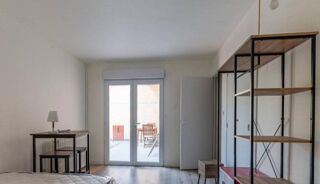  Appartement à louer 1 pièce 