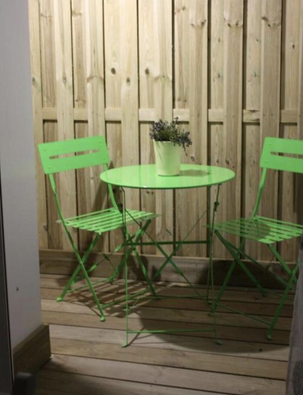 Location Appartement Appartement T2 Bordeaux